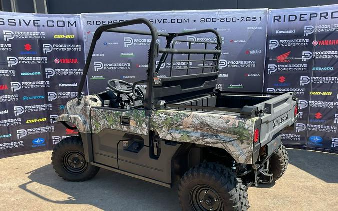 2023 Kawasaki Mule Pro-MX™ EPS Camo