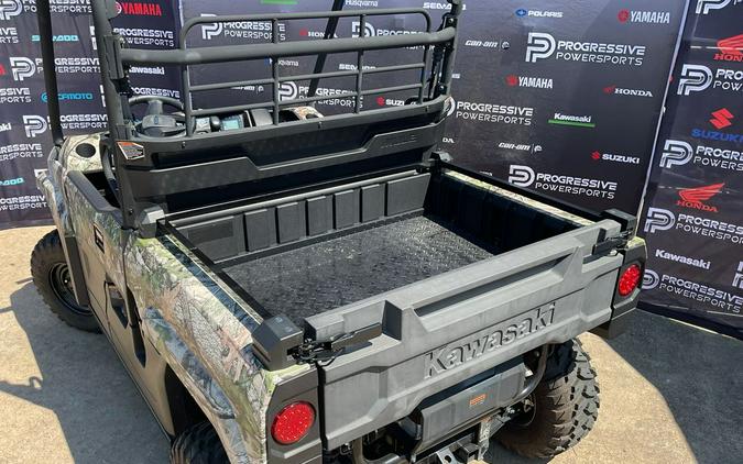 2023 Kawasaki Mule Pro-MX™ EPS Camo