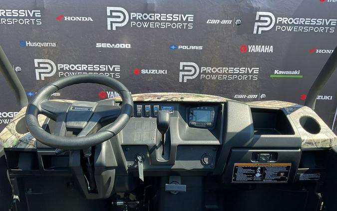 2023 Kawasaki Mule Pro-MX™ EPS Camo