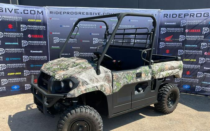 2023 Kawasaki Mule Pro-MX™ EPS Camo