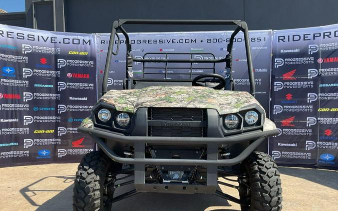 2023 Kawasaki Mule Pro-MX™ EPS Camo