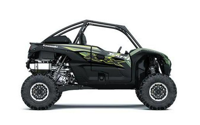 2024 Kawasaki TERYX KRX1000 SPECIAL EDITION