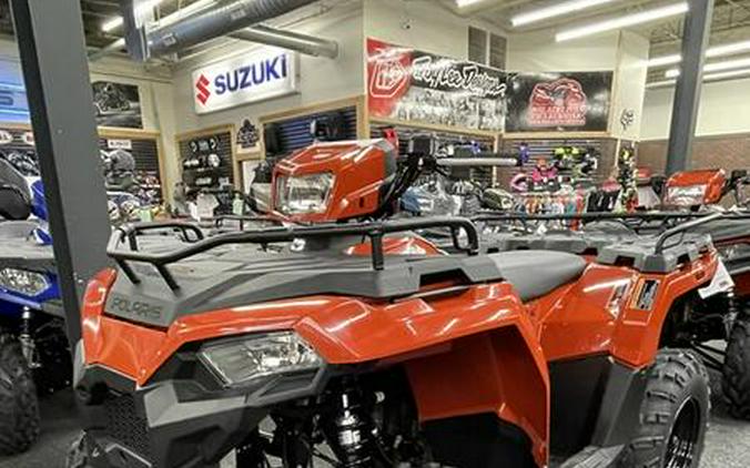 2024 Polaris® Sportsman 450 H.O.