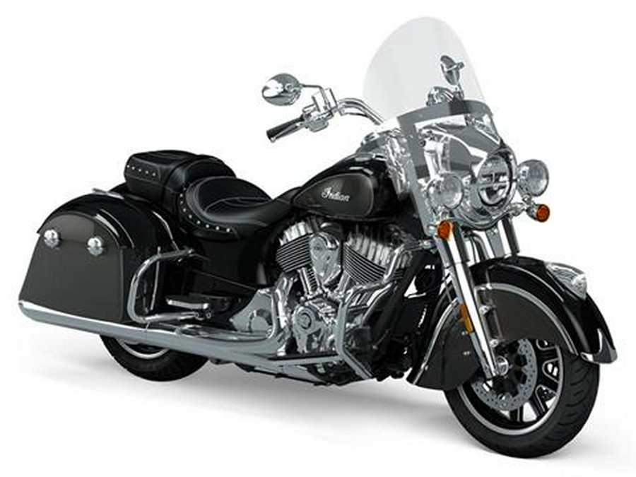 2024 Indian Motorcycle Springfield®