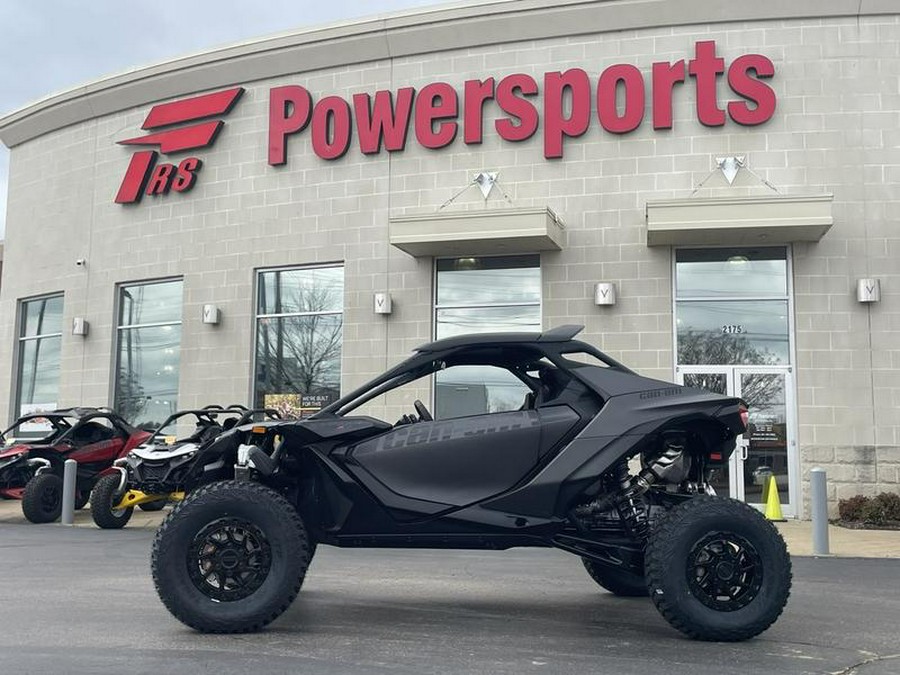 2024 Can-Am® MAV R X RS 999TDCT