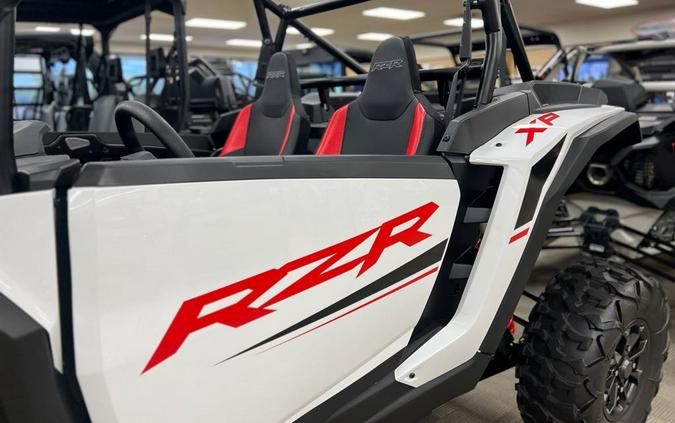 2024 Polaris Industries RZR XP 1000 Sport