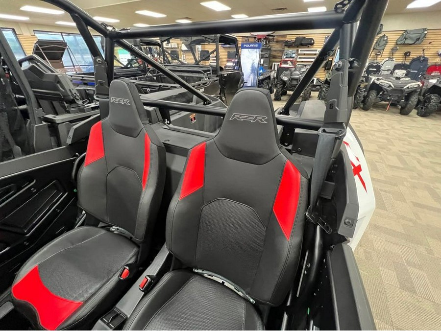 2024 Polaris Industries RZR XP 1000 Sport