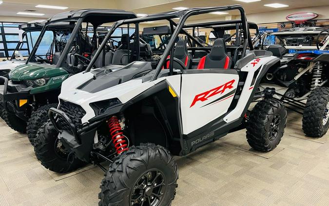 2024 Polaris Industries RZR XP 1000 Sport