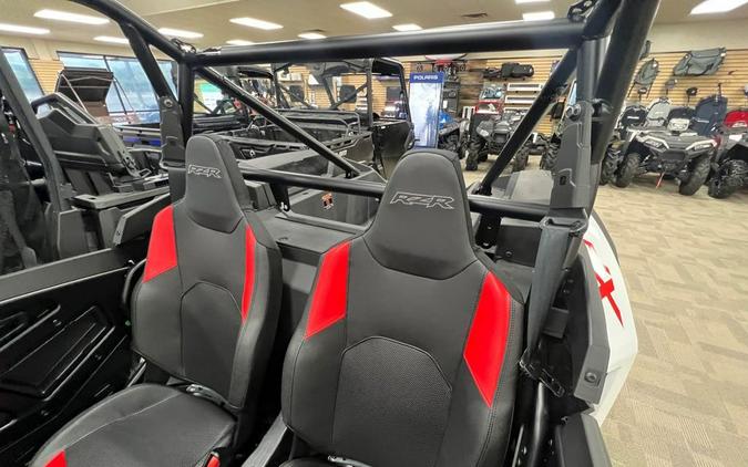 2024 Polaris Industries RZR XP 1000 Sport