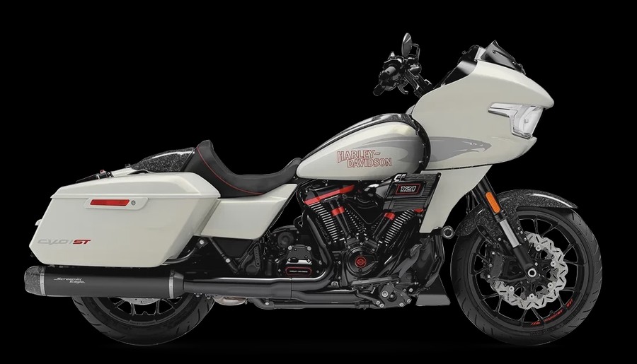 2024 Harley-Davidson CVO Road Glide ST