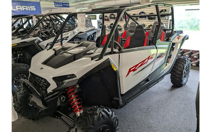 2024 Polaris Industries RZR 1000 XP 4 SPORT