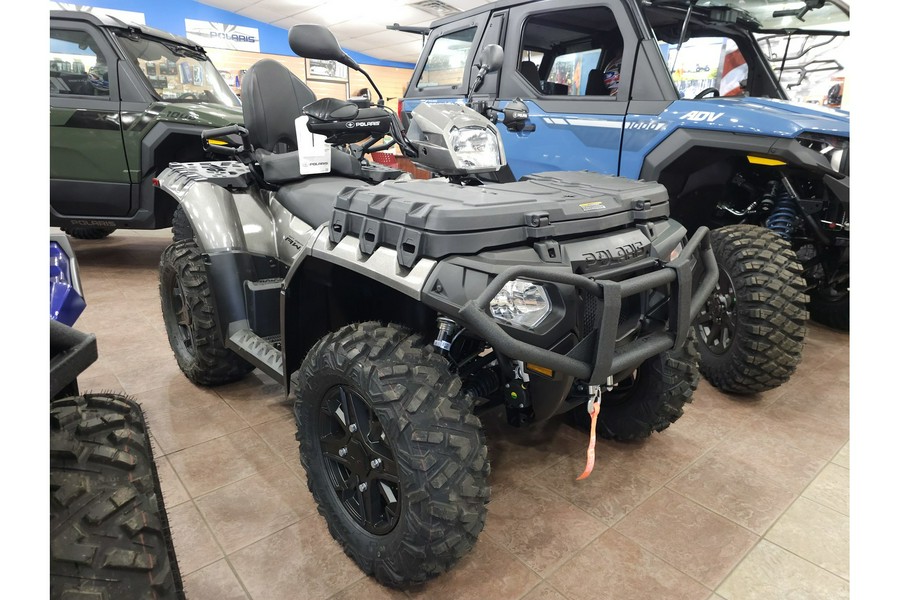 2024 Polaris Industries Sportsman® Touring XP 1000 Trail