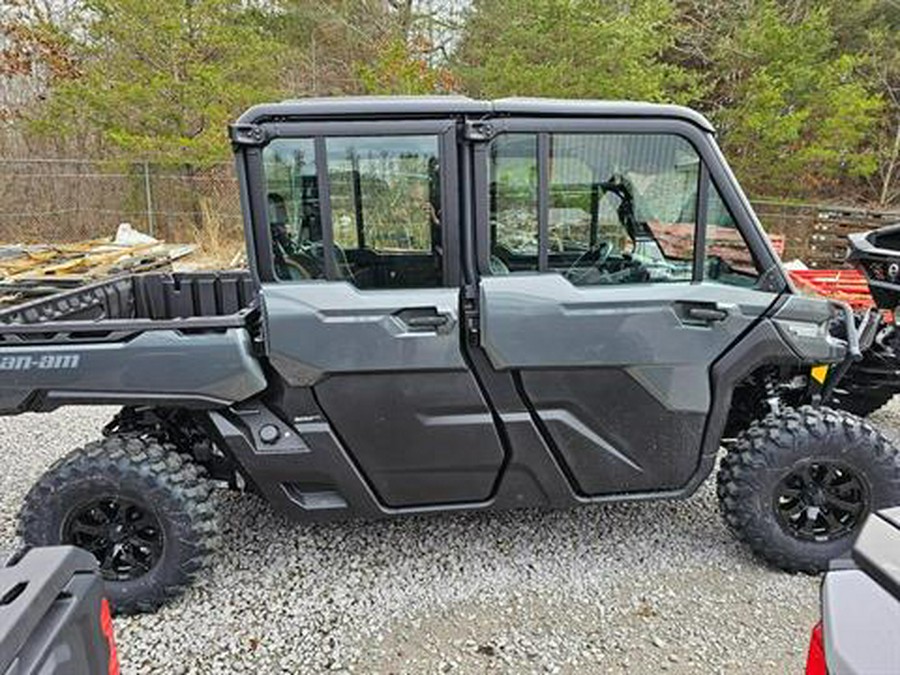 2024 Can-Am Defender MAX Limited