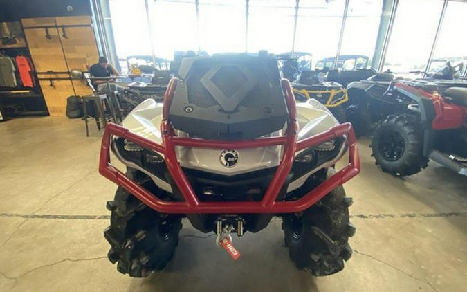 2024 Can-Am® ATV OUTL XMR 1000R WR 01/31/24 WR TMPS