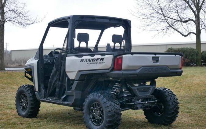 2024 Polaris Ranger XD 1500 Premium