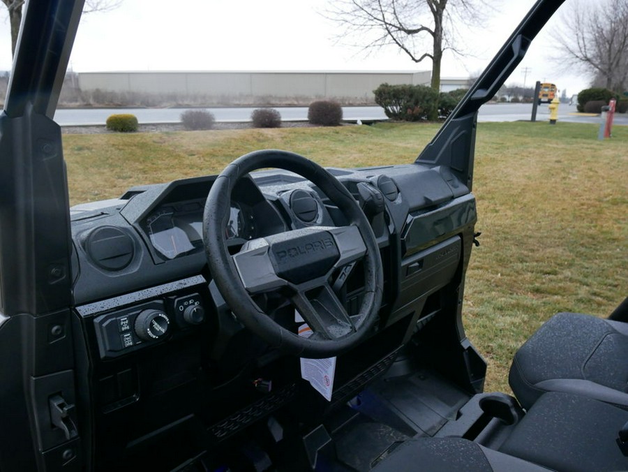 2024 Polaris Ranger XD 1500 Premium