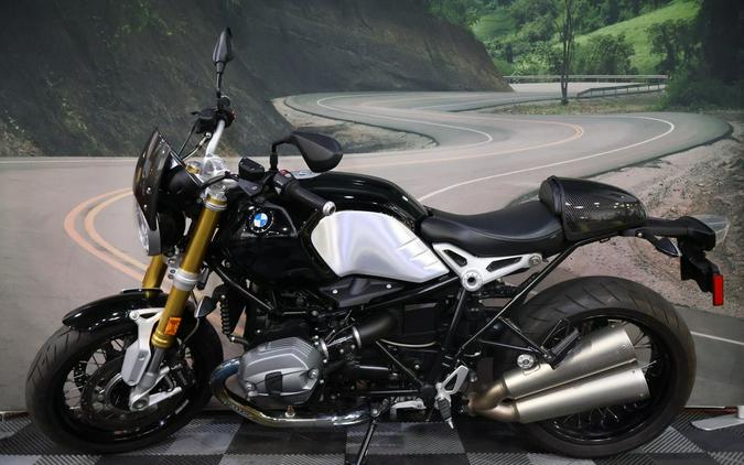 2015 BMW R nineT