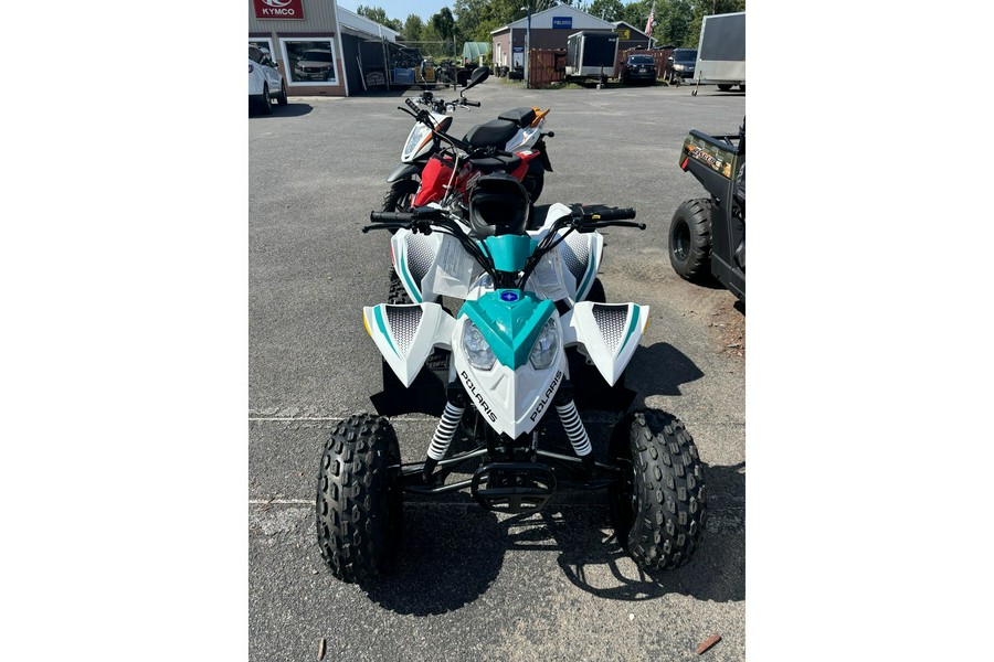 2025 Polaris Industries Outlaw 110