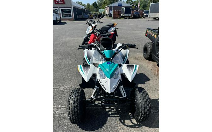 2025 Polaris Industries Outlaw 110