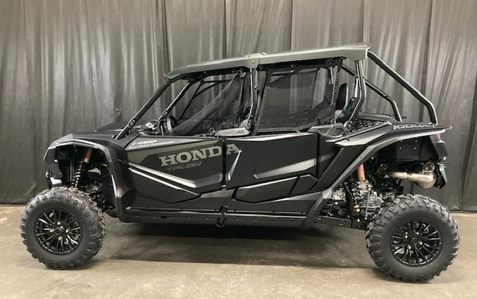 2024 Honda Talon 1000X-4