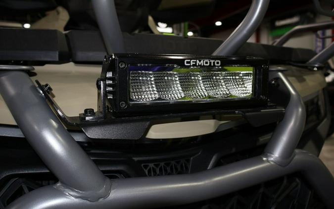 2025 CFMOTO CFORCE 1000 Overland