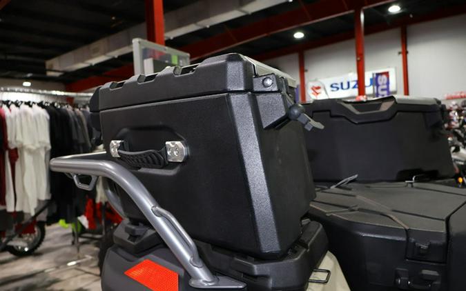 2025 CFMOTO CFORCE 1000 Overland