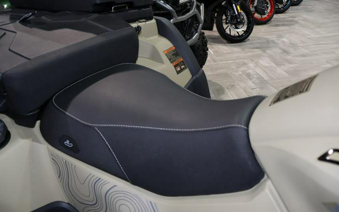 2025 CFMOTO CFORCE 1000 Overland