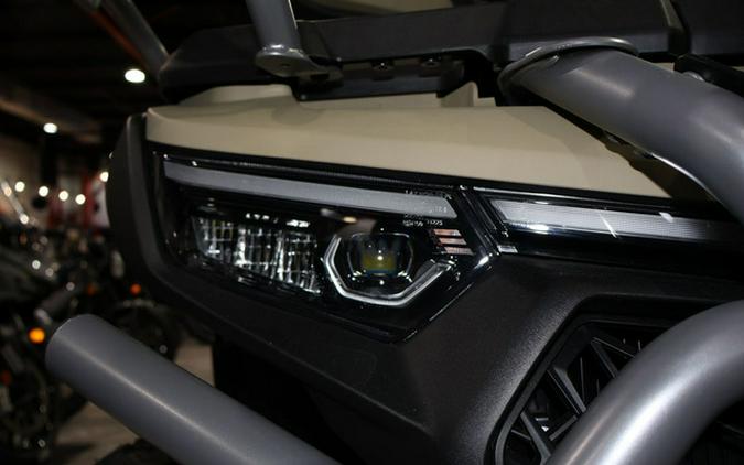 2025 CFMOTO CFORCE 1000 Overland