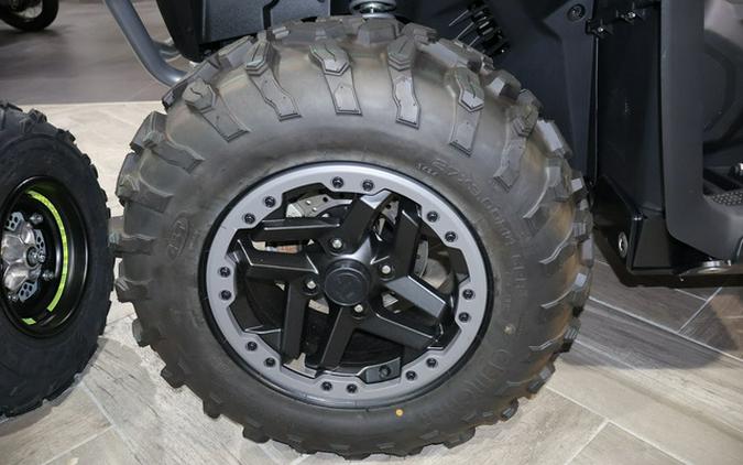 2025 CFMOTO CFORCE 1000 Overland