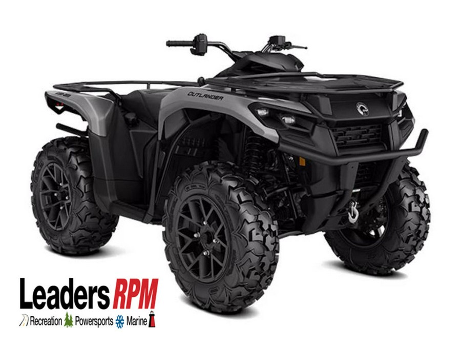 2026 Can-Am® Outlander XT 700
