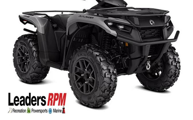 2026 Can-Am® Outlander XT 700
