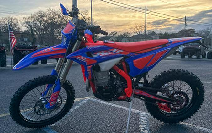 2026 Beta 390 RR Race