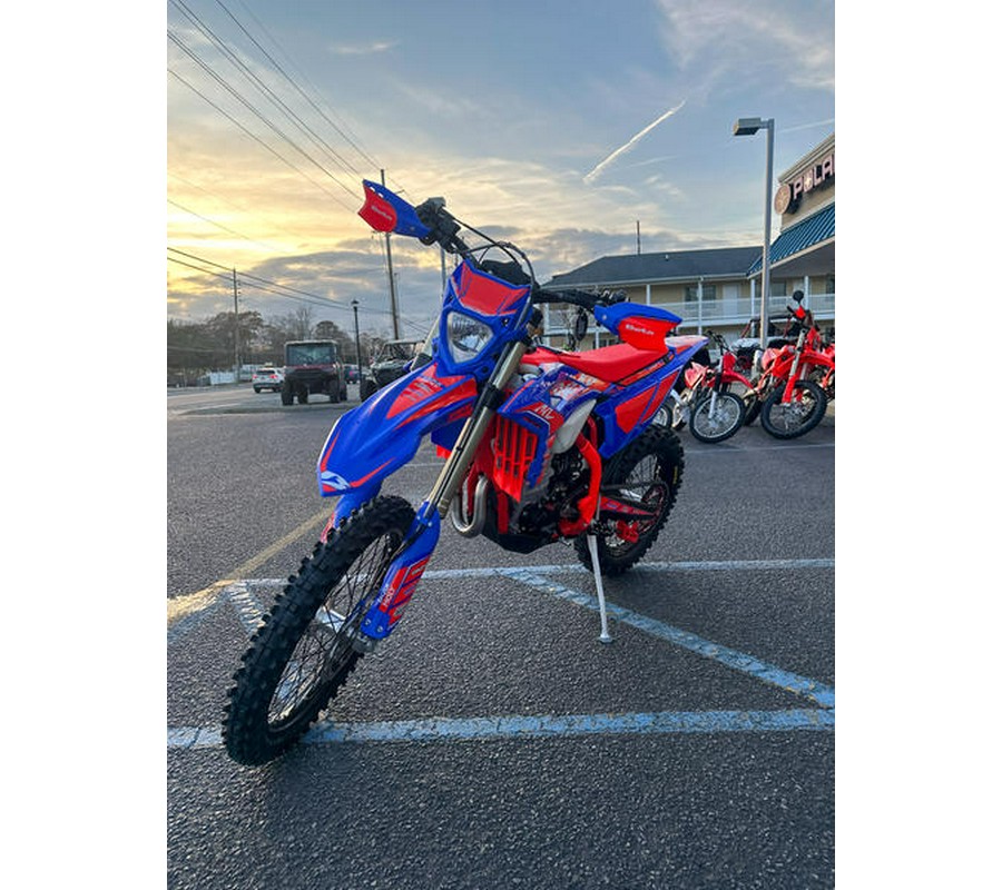 2026 Beta 390 RR Race