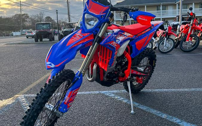 2026 Beta 390 RR Race