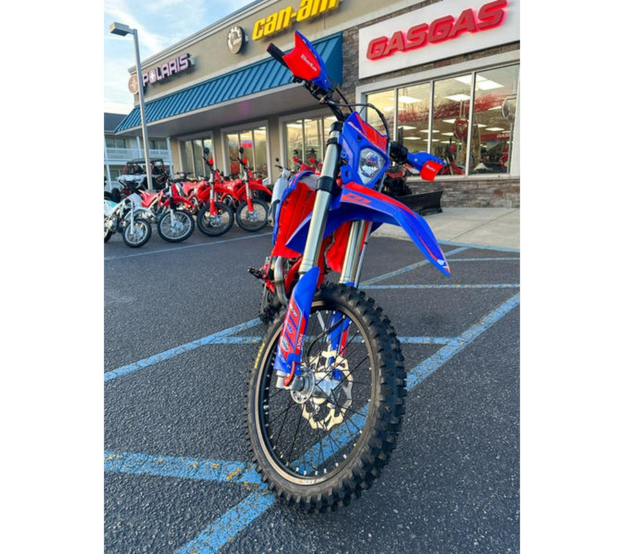 2026 Beta 390 RR Race