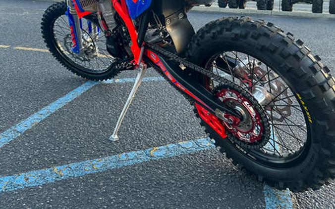 2026 Beta 390 RR Race