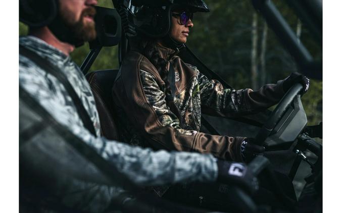 2026 CFMOTO UFORCE U10 Pro