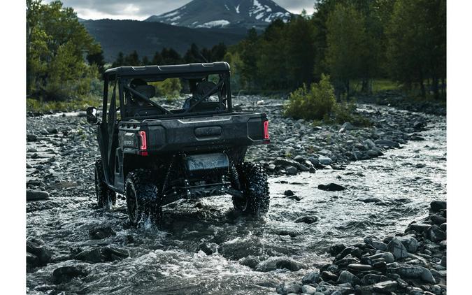 2026 CFMOTO UFORCE U10 Pro