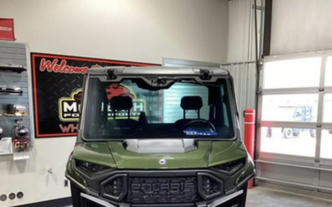 2026 Polaris Ranger XD 1500 NorthStar Premiun