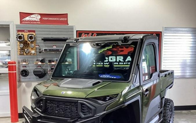 2026 Polaris Ranger XD 1500 NorthStar Premiun