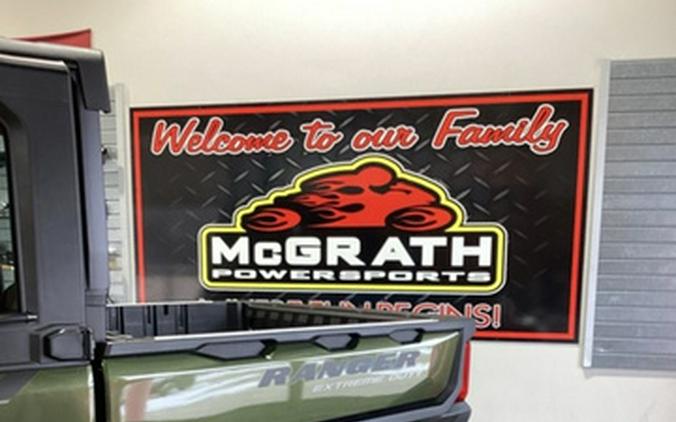 2026 Polaris Ranger XD 1500 NorthStar Premiun