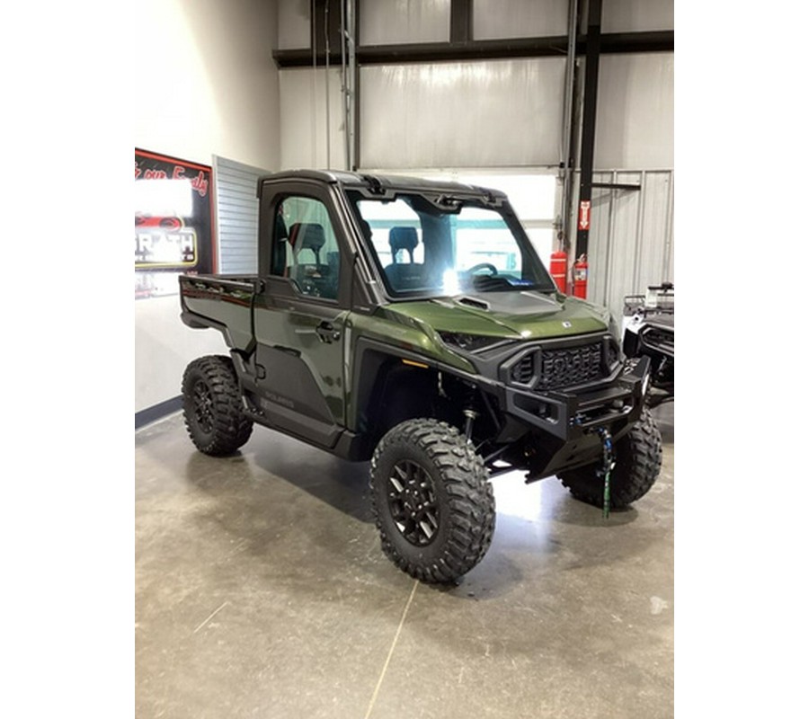 2026 Polaris Ranger XD 1500 NorthStar Premiun
