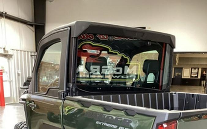 2026 Polaris Ranger XD 1500 NorthStar Premiun