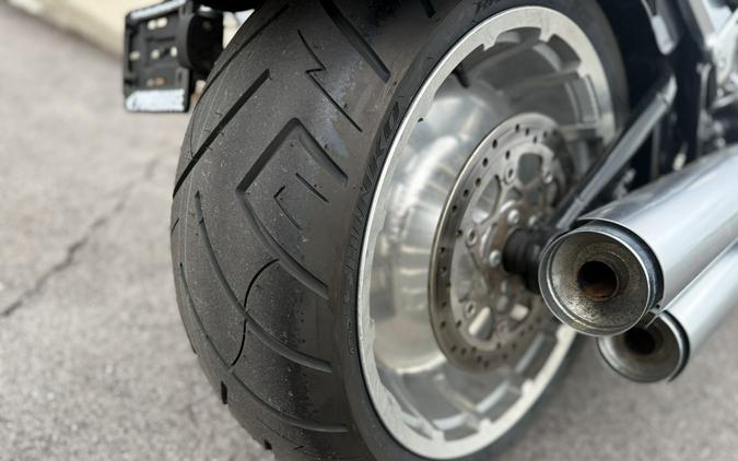 2018 Harley-Davidson Fat Boy® 107