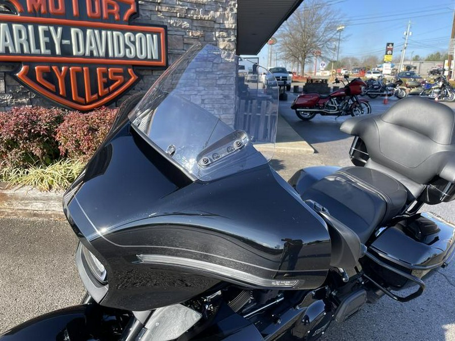 2025 Harley-Davidson® FLHXU - Street Glide® Ultra