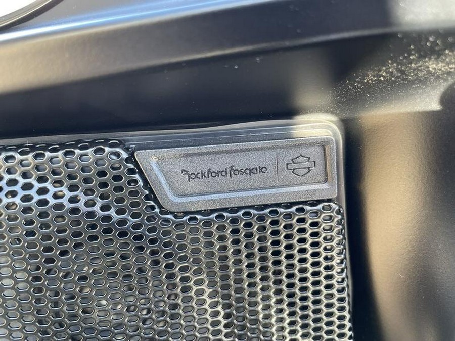 2025 Harley-Davidson® FLHXU - Street Glide® Ultra