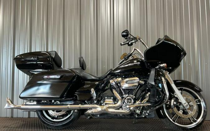 2019 Harley-Davidson Road Glide Base