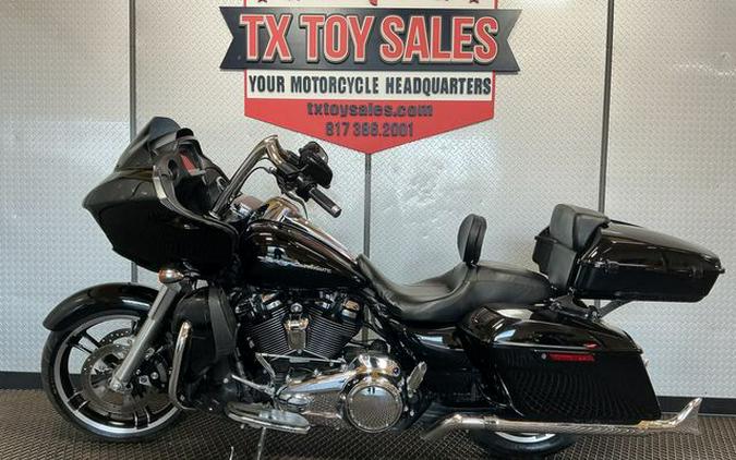 2019 Harley-Davidson Road Glide Base