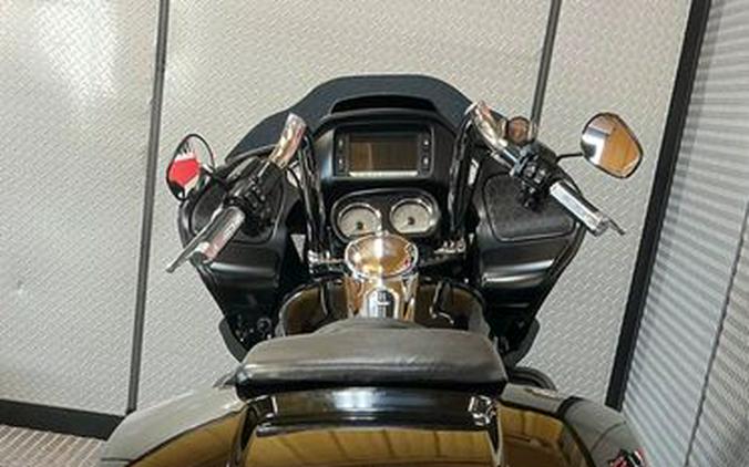 2019 Harley-Davidson Road Glide Base