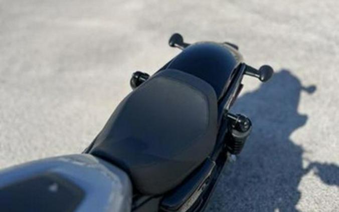 2026 Harley-Davidson Sportster RH975 - Nightster